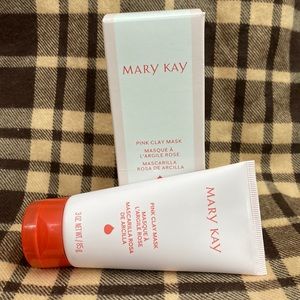 Special-Edition† Mary Kay® Pink Clay Mask